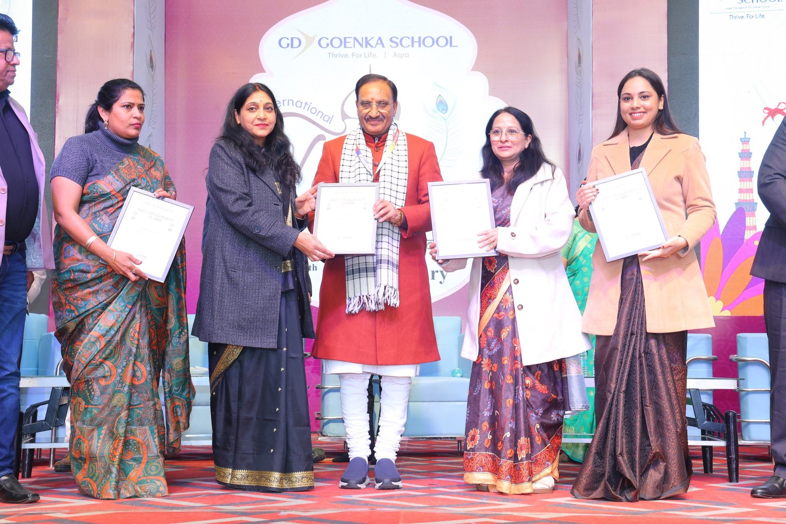 Award Gallery